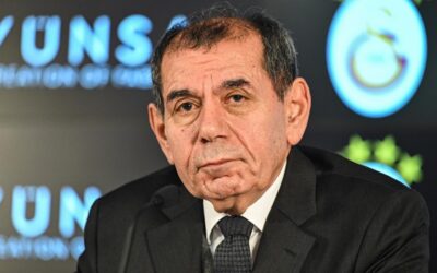 Dursun Özbek'ten hakem açıklaması: 'Futbolun temel değerlerine darbe'