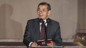 Dursun Özbek: "En süratli karar verilmeli…"