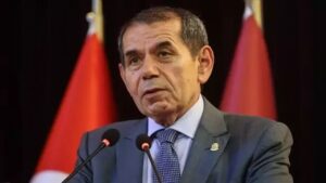 Galatasaray'dan Ederson açıklaması! 'Çifte standart'