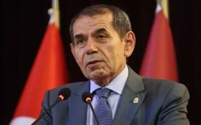 Galatasaray'dan Ederson açıklaması! 'Çifte standart'