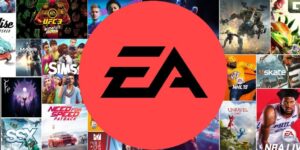 Electronic Arts Satın Alımında Suudi Arabistan Yüzde 93 Payla Kontrolü Ele Geçirecek