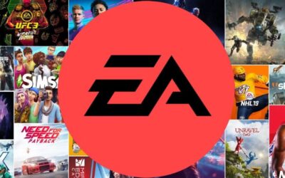 Electronic Arts Satın Alımında Suudi Arabistan Yüzde 93 Payla Kontrolü Ele Geçirecek