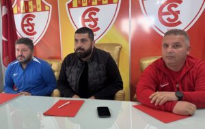 Bahis soruşturmasında futbolcuları ceza alan Edirnespor transfere hazırlanıyor