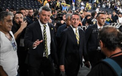 Sadettin Saran yönetiminden flaş Zagreb kararı! Önce maç sonra mazbata