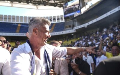 Gazeteci Candaş Tolga Işık'tan müthiş iddia! Fenerbahçe seçimlerinde soru işareti