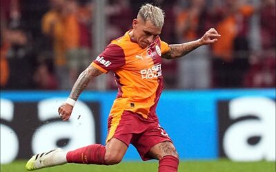 Torreira gole sevinmedi! Nedeni ortaya çıktı