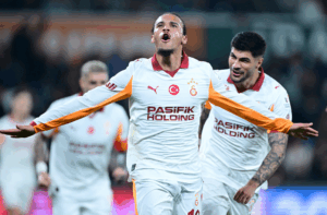 Leroy Sane: 'Ona gol sözü vermiştim…'