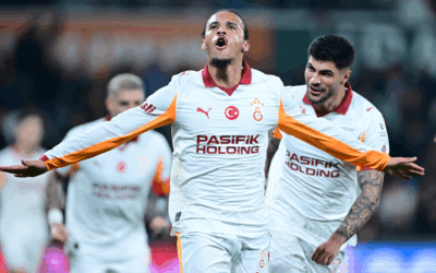 Leroy Sane: 'Ona gol sözü vermiştim…'