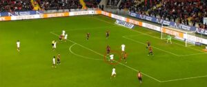 Profili bile olmayan yıldız, Süper Lig'i sallıyor! Sadece 50 bin Euro