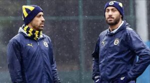 Fenerbahçe'de kadro dışılar için olay iddia!