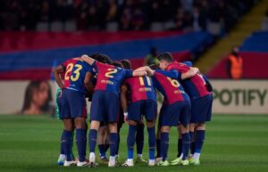 Barcelona krize girdi! Bonservis borçları dudak uçuklattı