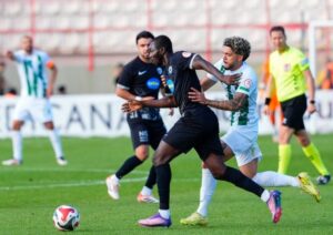 Teknik direktör dayanmadı! 10 haftada tam 7 takım