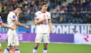 Dağıstanlı yıldız Beşiktaş yolunda! Tek rakip Süper Lig'den