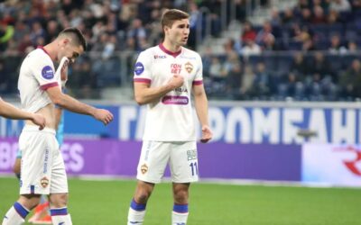 Dağıstanlı yıldız Beşiktaş yolunda! Tek rakip Süper Lig'den