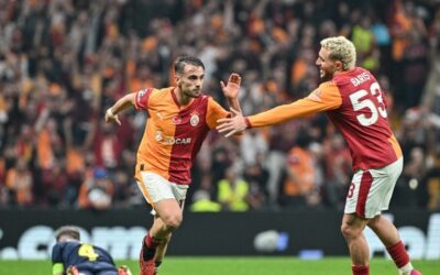Bodo zaferi kasayı doldurdu! Galatasaray para basıyor