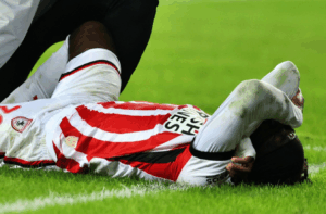 Samsunspor'da sakatlık şoku! Yırtık tespit edildi