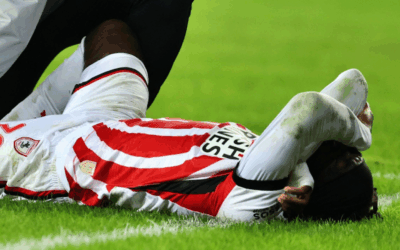 Samsunspor'da sakatlık şoku! Yırtık tespit edildi
