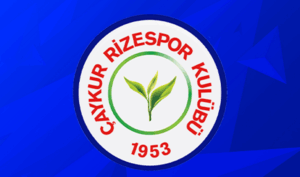 Çaykur Rizespor'da flaş istifa