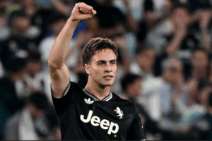 Real Madrid'den Kenan Yıldız'a çılgın teklif! 3 haneli bonservis