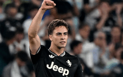 Real Madrid'den Kenan Yıldız'a çılgın teklif! 3 haneli bonservis