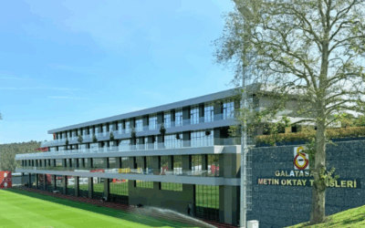 Okan Buruk'un yardımcısı tesislere gelmedi, sözleşmesi feshedildi!