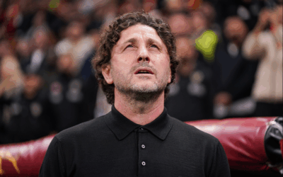 Fatih Tekke: 'Takım henüz ritmini bulamadı'