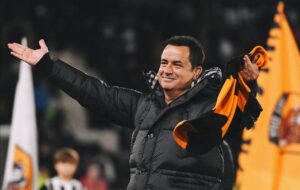 Acun Ilıcalı'nın takımları rakip tanımıyor