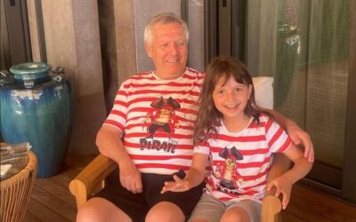 Aziz Yıldırım'ın doğum gününde kızından sürpriz paylaşım