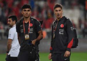 Milli Takım'da Can Uzun şoku! Maçları kaçıracak…