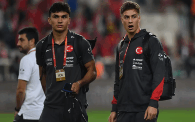 Milli Takım'da Can Uzun şoku! Maçları kaçıracak…