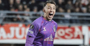 Muslera çılgına döndü! Arjantin futbolunu yerden yere vurdu