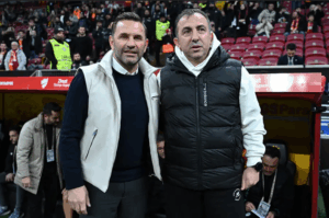 Süper Lig ekibinde flaş ayrılık! Resmen duyurdular