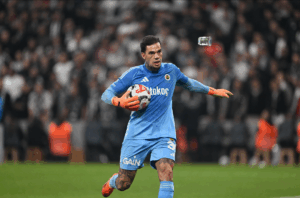 Ederson, Brezilya Milli Takımı'na çağrıldı