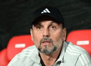 Erol Bulut'tan olay iddia: 'Taktiğimizi sızdırdılar…'