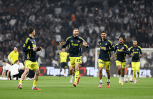 Fenerbahçe'de zirve hesabı! Gözler 1 Aralık'ta