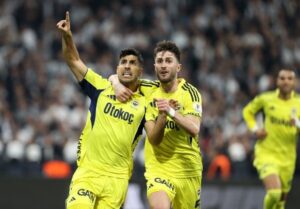 Fenerbahçe, Plzen'de seri peşinde! Muhtemel 11'ler