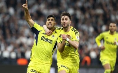 Fenerbahçe, Plzen'de seri peşinde! Muhtemel 11'ler