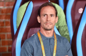 Joao Pereira: '2 puan kaybettik…'