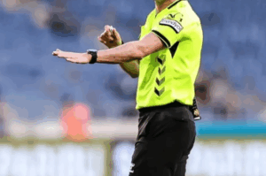 Tutuklanan hakemin oynadığı bahis miktarı dudak uçuklattı