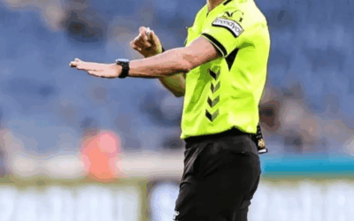 Tutuklanan hakemin oynadığı bahis miktarı dudak uçuklattı