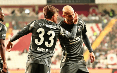 Cerny'den milli takım kararı! Büyük fedakarlık