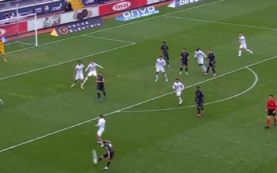 Puskas adayları belli oldu! Süper Lig'den de bir gol var