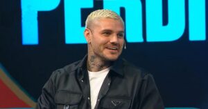 Icardi'den flaş transfer itirafı! 'Dönmem için aradılar'