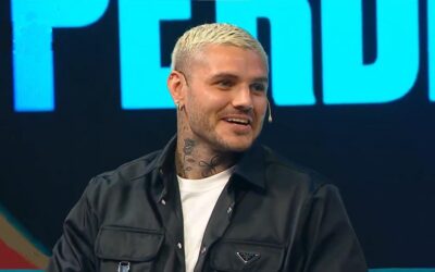 Icardi'den flaş transfer itirafı! 'Dönmem için aradılar'