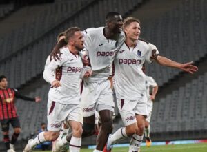 Trabzonspor'un istikrar abidesi, formaya hasret kaldı