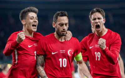 TFF'den Çalhanoğlu'na izin, Kenan Yıldız'a ret