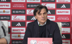 Vincenzo Montella: 'Hazırlık maçı tadında geçmeyecek…'