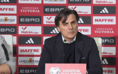 Vincenzo Montella: 'Hazırlık maçı tadında geçmeyecek…'