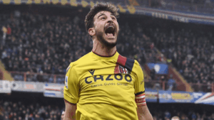 Fenerbahçe'de İtalya çıkarması