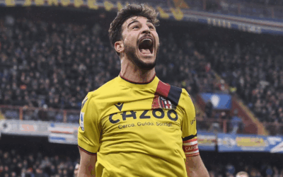 Fenerbahçe'de İtalya çıkarması